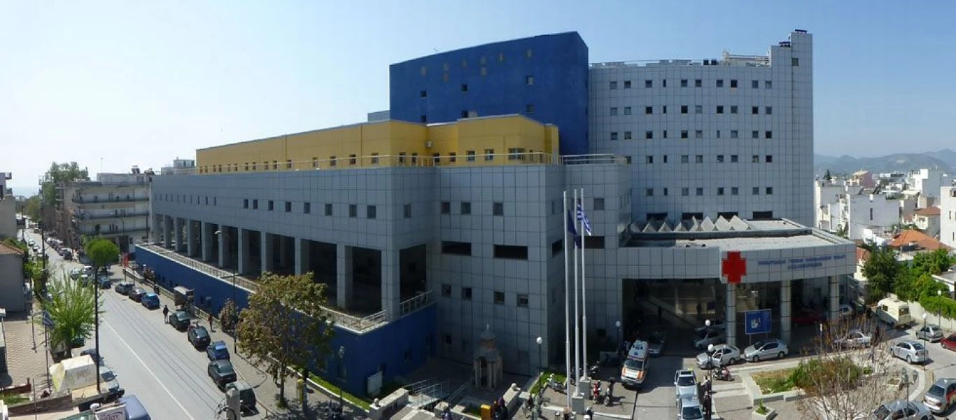 Βόλος: 73χρονη νόσησε με κορωνοϊό για δεύτερη φορά - Προβληματισμός στους γιατρούς